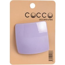 6 Adet Eder Klips Toka