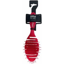 2 Adet Difaş Pearl Saç Fırçası