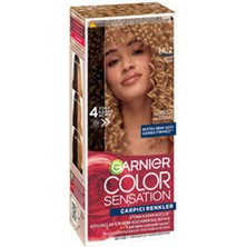 3 Adet Garnier Çarpıcı Renkler Hl2 Koyu Sarı