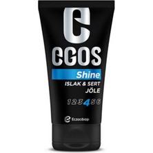 1 Adet Egos Islak Sert Jöle 150 ml Tüp