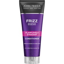 3 Adet John Frieda Frizz Ease Flawlessly Düz Saç Kremi 250 ml