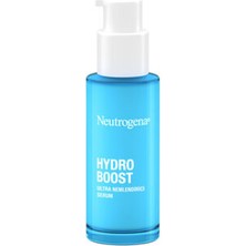 5 Adet Neutrogena Hydroboost Serum 30 ml