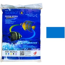 Hnrlishp Sobo Filtre Süngeri 90X30X2 Mi