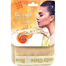 1 Adet The Beauty Glove Viskoz Kese Hassas - Normal Cilt