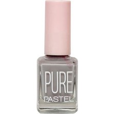 6 Adet Pastel Pure Oje 603 13ML