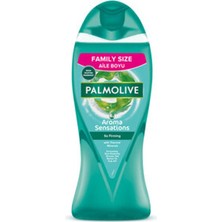 1 Adet Palmolive Aroma Sensations So Firm Banyo ve Duş Jeli 750 ml