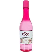 5 Adet Esse Gülsuyu 400 ml