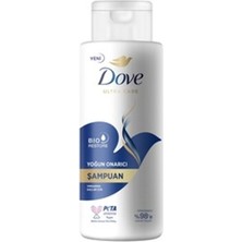 1 Adet Dove Yoğun Onarıcı Şampuan 90 ml