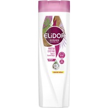 1 Adet Elidor Hindistan Cevizi Yağı Şampuan 400 ml