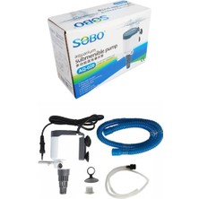 Hnrlishp Sobo BO-028 Adaptörlü Dip Sifonu 1700 Lth 28 W