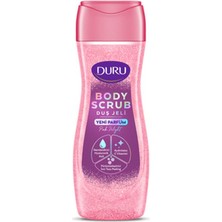5 Adet Duru Body Scrub Pink Delight Duş Jeli 450 ml