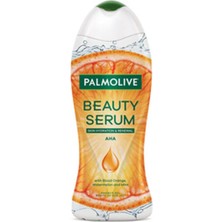 1 Adet Palmolive Beauty Kan Portakalı Karpuz & Nane Duş Jeli 500 ml