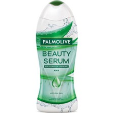 5 Adet Palmolive Beauty Serum Aloe Vera Özü Duş Jeli 500 ml