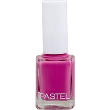 6 Adet Pastel Oje 233