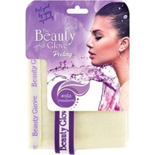 1 Adet The Beauty Glove Orta Kese
