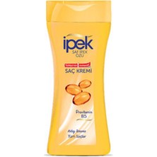 İpek 1 Adet Ipek Tüm Saçlar Pro Vitamin B5 Saç Kremi 480 ml