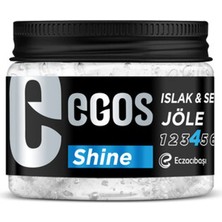 1 Adet Egos Islak Sert Jöle 400 ml