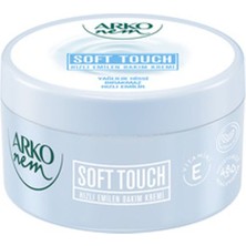 1 Adet Arko Nem Soft Touch 250 ml