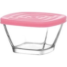 4 Adet Lav Defne Saklama Kabı 315 cc