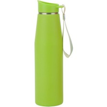 2 Adet Touch Me Berlin Paslanmaz Çelik Termos 500 ml