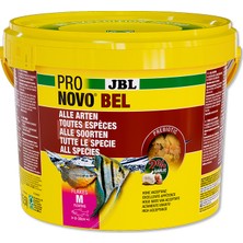 JBL Hnrlishp  Novo Bel Flakes M 5,5l