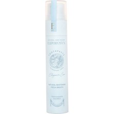 6 Adet Euphrosyn Toothpaste Coconut 50 ml