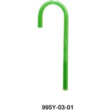 Life Tech Zengemtx Ince U Boru (Uzun) 625635835838