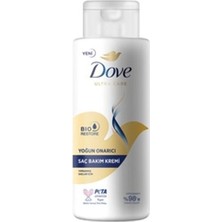 3 Adet Dove Yoğun Onarıcı Saç Kremi 90 ml