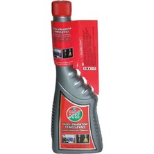 3 Adet Magic Dose Dizel Enjektör Temizleyici 250 ml
