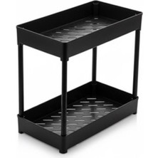 2 Adet Timex Iki Katlı Raf Ünitesi