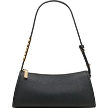 Dkny Siyah Kadın 12X26X5 cm Omuz Çantası R433YG57