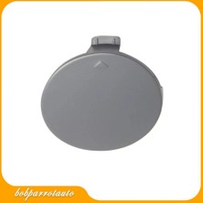 TŞT 2013-2018 Bmw 4 Serı F36- Ön Tampon Çeki Demiri Kapağı M Sport Tw Oem No: 51118061005