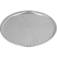 Pizza Tepsisi 28CM (Küçük Boy) - 32CM (Orta Boy) - 36CM (Büyük Boy)