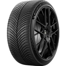 Michelin 255/45 R19 104Y Xl Crossclimate 3 Sport Oto 4mevsim Lastiği (Üretim Yılı: 2025)