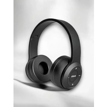 Marsilyan P47 Kulak Üstü Bluetooth Kulaklık