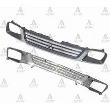 FPI Panjur L-200  1999-2001 Krom Uzun Tip (1 Adet) (Oem No: MR241064)