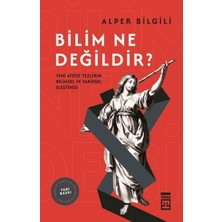 SHC4200 Bilim Ne Değildir?