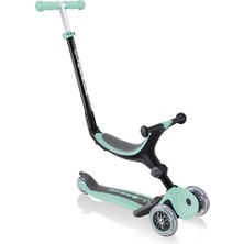 Globber Scooter-Mint Yeşili