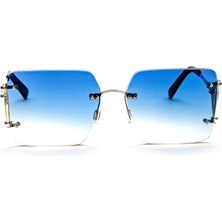 Freddie Mercury 1454 Col Tri Motif Gun Stone Blue 60