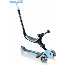 Globber Scooter-Mavi