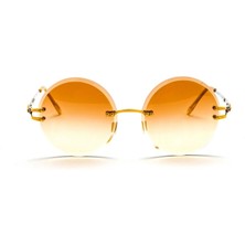 Freddie Mercury 1454 Round 2 Gld Br 52