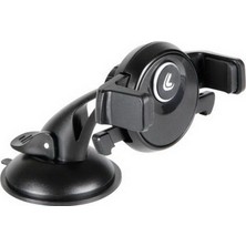 Lampa Atmos Fin Yapışkan Vantuzlu Telefon Tutucu 72531