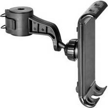 Lampa Polex Grip Koltuk Başlığı Bağlantılı Telefon Tutucu 72536
