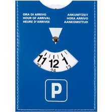 Lampa Parkmetre Suni Deri 11x15cm 65353