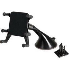 Lampa Metal Gövdeli Telefon Tutucu 72453