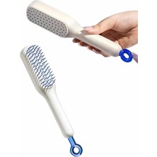 İlkyaz Fashion Kolay Temizlenen Fırçası Evcil Hayvanlara Özel Tüy Temizleme