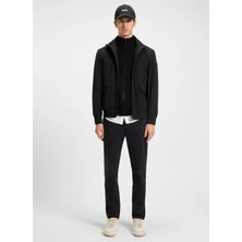 Boss Siyah Erkek Mont Ohice