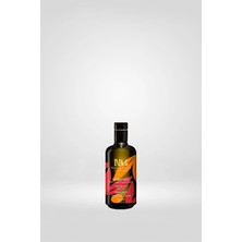 Nermin Hanım Zeytinliği Ayvalık (Edremit) - Soğuk Sıkım Naturel Sızma Zeytinyağı R. (500ML)