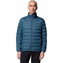 Columbia WO8412 Delta Ridge II Down Jacket Erkek Mont