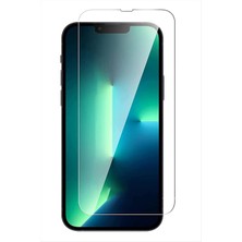 Starseven Iphone 14 Kırılmaz Cam Ekran Koruyucu